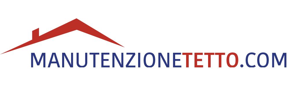Manutenzione Tetto